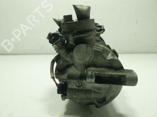 AC compressor MERCEDES-BENZ A-CLASS (W176) A 200 CDI / d (176.008) | BP27975175M34