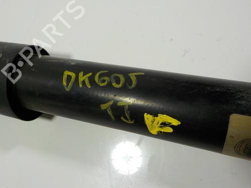 Left rear shock absorber OPEL COMBO Tour (X12)  | BP13083903M18 