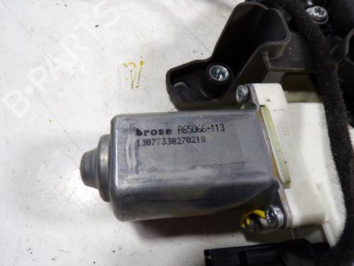 Rudehejsemekanisme Højre foran FORD TOURNEO CONNECT / GRAND TOURNEO CONNECT V408 MPV  | BP7911400C23 