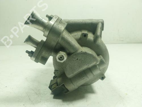 AC compressor CITROËN C5 AIRCROSS (A_) 1.2 PureTech 130 (ARHNSJ) | BP18893219M34 