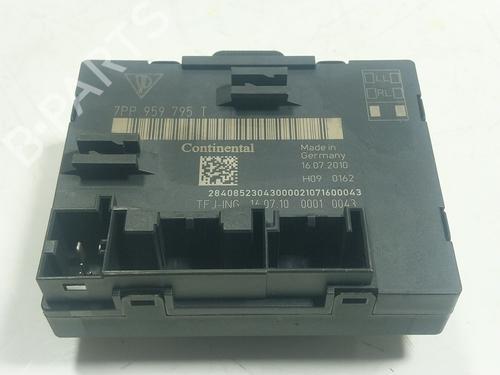 Electronic module PORSCHE CAYENNE (92A) | BP19026932M83 - Image 3