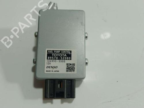 Elektronisk modul Elektronisk modul 38968830 38968830