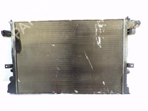 Water radiator BMW 1 (E87) 120 d | BP7911441M31 - Image 2
