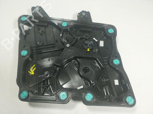 Used Front left window mechanism Front left window mechanism VW GOLF VIII (CD1, DA1) [2019-2026] 17446377 17446377