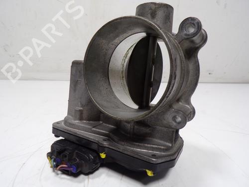 Used Throttle body Throttle body HONDA CIVIC IX Tourer (FK) [2014-2016] 11192046 11192046