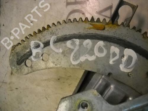 Front right window mechanism MG MG ZS  | BP4020673C23 