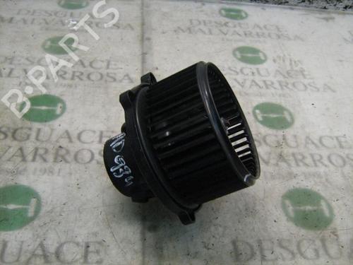 Used Heater blower motor KIA CERATO I Hatchback (LD) 2.0 CRDi (112 hp) 3771478