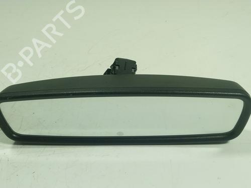 Used Rear mirror FORD FOCUS IV (HN) 1.0 EcoBoost (125 hp) 25036578