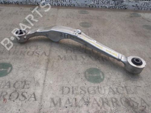 Used Left rear suspension arm NISSAN QASHQAI / QASHQAI +2 I (J10, NJ10, JJ10E) 1.5 dCi (106 hp) 3799652