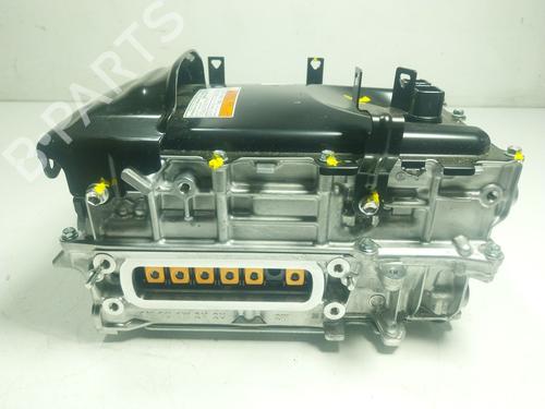 Used Battery TOYOTA YARIS CROSS (MXP_) 1.5 Hybrid (MXPJ10) (116 hp) 19302980