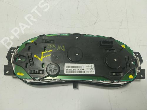 Instrument cluster DACIA SANDERO II TCe 90 (B8M1, B8MA, B8AC) | BP18354625C47 