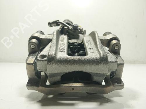 Used Right rear brake caliper Right rear brake caliper CUPRA LEON Sportstourer (KL8, KU8, KUD) 1.5 eTSI (150 hp) 30273324 30273324