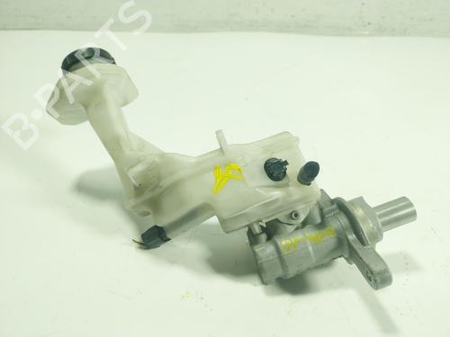 Used Brake master cylinder NISSAN QASHQAI II SUV (J11, J11_) 1.6 dCi (130 hp) 22761550