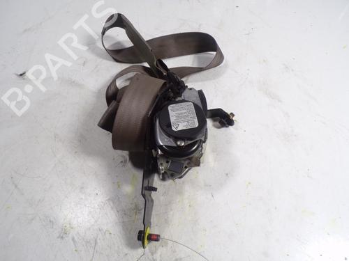 Used Rear left seatbelt Rear left seatbelt VOLVO XC90 I (275) D5 AWD (185 hp) 7639414 7639414