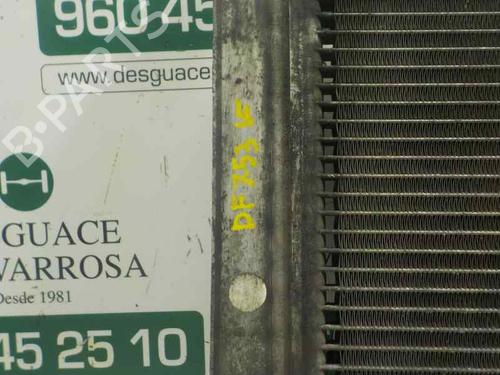 AC radiator MERCEDES-BENZ CLK Convertible (A209)  | BP6681603M32