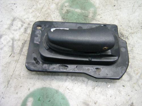 Used Front right interior door handle OPEL VECTRA B (J96) [1995-2004]  3758110
