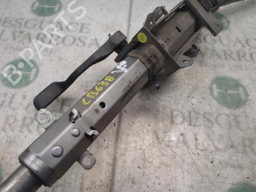Steering column SEAT ALTEA XL (5P5, 5P8)  | BP3809645M21 