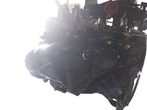 Engine AUDI A4 B8 (8K2) 2.7 TDI | BP19161197M1 