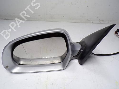 Left mirror AUDI Q3 (8UB, 8UG) [2011-2020]  13316970