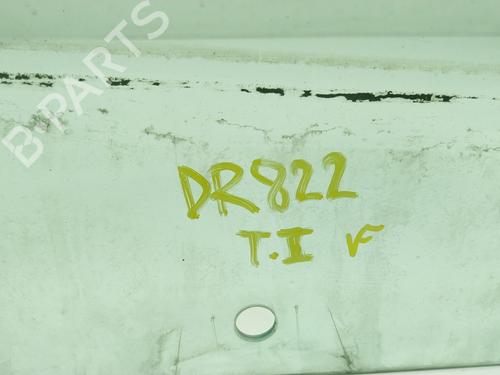 Rear left door window VW GOLF VI (5K1)  | BP29884544C20