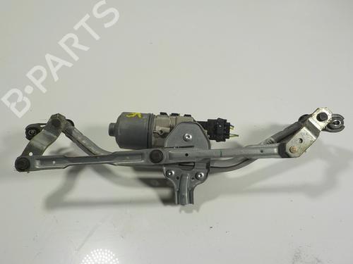 Front wiper motor PEUGEOT 208 I (CA_, CC_) 1.4 HDi | BP11194033M29 