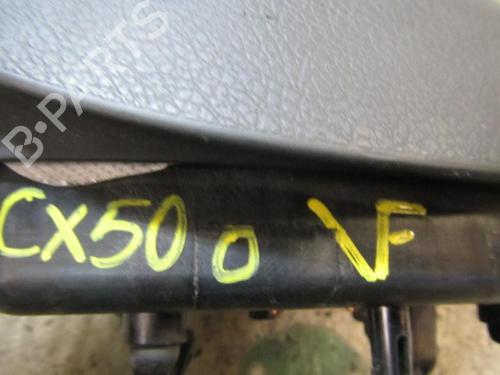 Driver airbag PEUGEOT 308 I (4A_, 4C_) 1.6 16V | BP3841503C9 