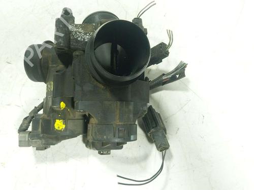 Spjeldhus Spjeldhus FORD FOCUS II (DA_, HCP, DP) 1.6 TDCi (109 hp) 37075315 37075315