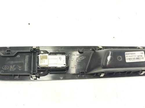 Right front window switch CITROËN JUMPY III Van (V_) 1.5 BlueHDi 120 | BP36757141I26 - Image 2