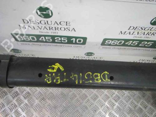 Rear axle CITROËN BERLINGO MULTISPACE (B9)  | BP3872314M2 