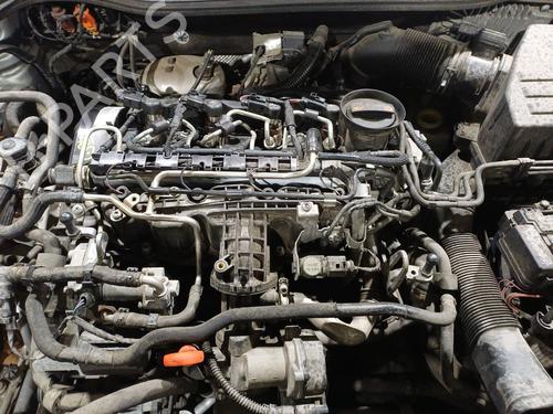 Subframe SEAT IBIZA IV (6J5, 6P1) 1.6 TDI | BP32059096M9  - Image 8