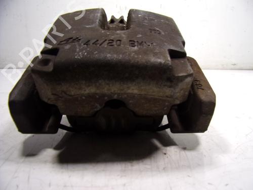Used Left rear brake caliper Left rear brake caliper BMW X6 (E71, E72) 30 d (235 hp) 15225055 15225055