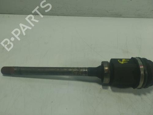 Right front driveshaft FORD KUGA I | BP22202302M39