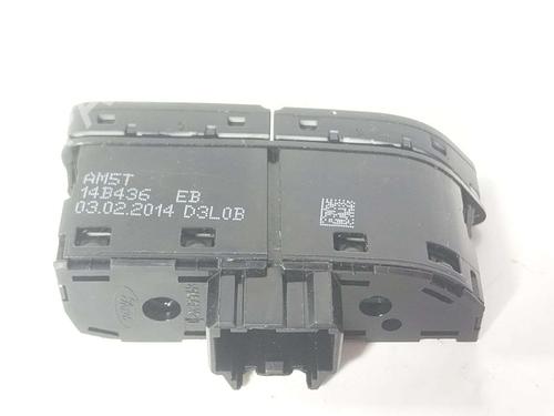 Electronic module FORD KUGA II (DM2) 2.0 TDCi 4x4 | BP39384536M83 - Image 3