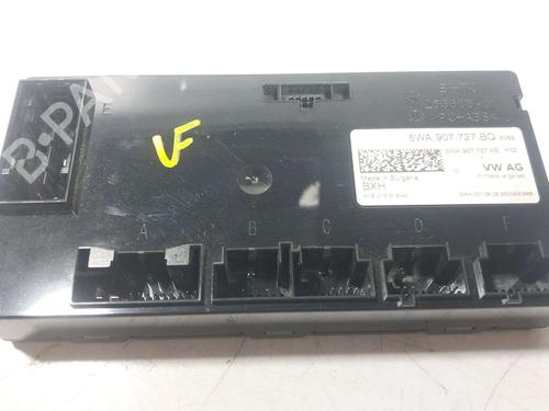 Elektronisk modul Elektronisk modul VW CADDY V Box Body/MPV (SBA, SBH) [2020-2026] 37593813 37593813