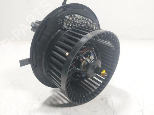 Used Heater blower motor Heater blower motor VW T-ROC (A11, D11) 2.0 TDI (150 hp) 22734486 22734486