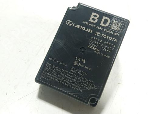 Used Electronic module Electronic module TOYOTA LAND CRUISER (_J25_) 2.8 D MHEV 4x4 (GDJ251) (204 hp) 32867336 32867336