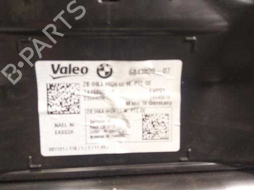 Heater matrix box BMW 4 Gran Coupe (G26) 420 d Mild-Hybrid xDrive | BP29008987M61