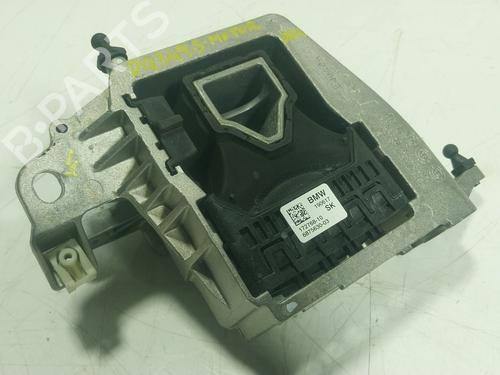 Used Engine mount BMW X1 (F48) xDrive 20 d (190 hp) 26649977