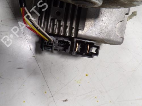 Steering column RENAULT CLIO IV (BH_) 1.5 dCi 75 | BP8818985M21