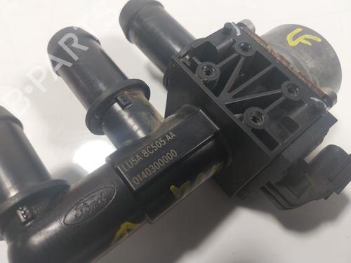 Electronic sensor FORD KUGA III (DFK)  | BP16924104M84 
