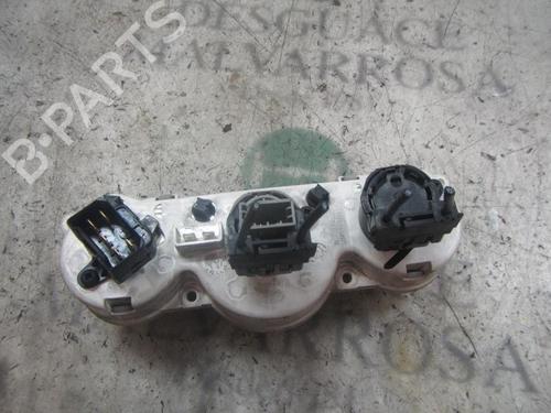 Climate control FORD TRANSIT CONNECT (P65_, P70_, P80_) 1.8 Di | BP3822815I5 