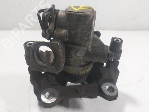 Left rear brake caliper PEUGEOT 508 I (8D_) 1.6 BlueHDi 120 | BP17866917M107