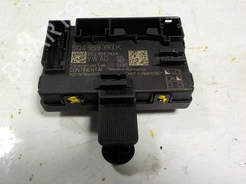 Used Electronic module Electronic module AUDI A1 Sportback (GBA) [2018-2026] 7236008 7236008