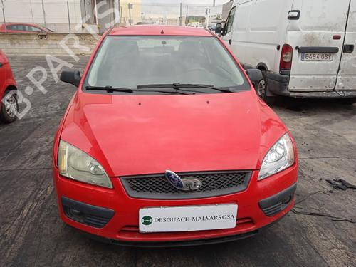 Fuse box FORD FOCUS II (DA_, HCP, DP)  | BP7299832E1 