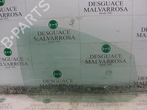 Used Front right door window Front right door window 3753786 3753786
