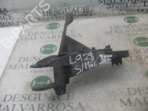 Engine mount PONTIAC TRANS SPORT (UM06) [1989-1997]  9086069