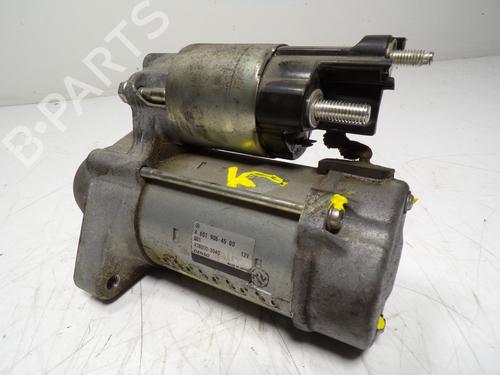 Starter MERCEDES-BENZ VITO Van (W447) 114 CDI (447.601, 447.603, 447.605) | BP12429737M8 