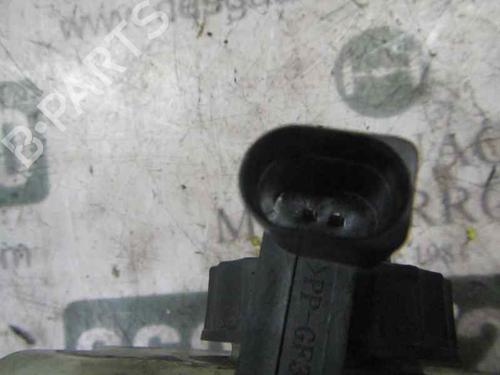 Brake master cylinder AUDI A3 (8P1)  | BP3862464M77 