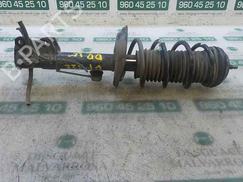 Amortisseur avant droit OPEL CORSA D (S07) [2006-2015]  5957864