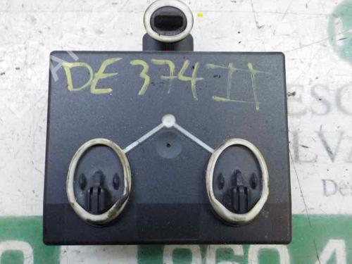 Used Electronic module AUDI A6 C6 (4F2) 3.0 TDI quattro (225 hp) 5286284